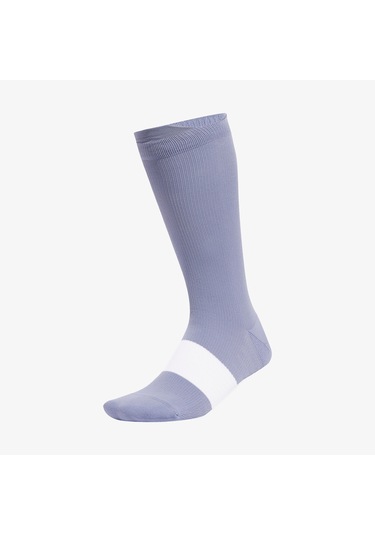 Adidas Runxgraphic 1 Pair Unisex Mor Çorap Jc6457 Mor