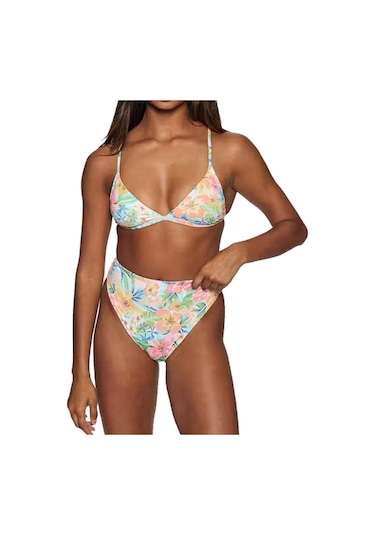 Billabong Bıllabong Sweet Tropıcs Cecı T 1220 Çok Renkli