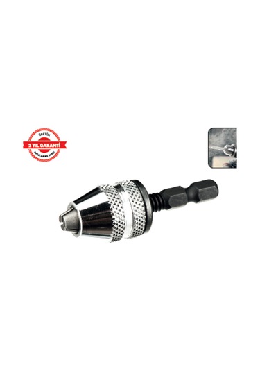 Bits Saplı Mandren Adaptör Küçük 268d