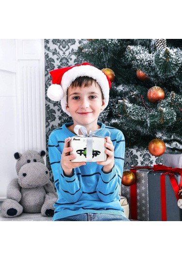Potensic Firefly A20 Mini Drone - Çocuklar Ve Yeni Başlayanlar İçin Kumandalı Mini Oyuncak Drone Pervane Korumalı