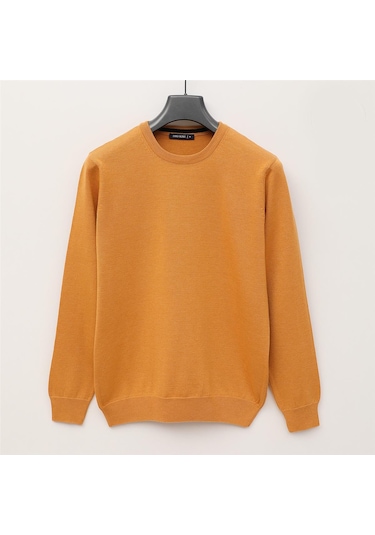 Dio Rise Erkek Uzun Kol İnce Sweatshirt - 180541 - Mango Mango