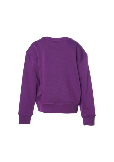 Hummel Hmlleıa Sweatshırt Sweatshırt 001