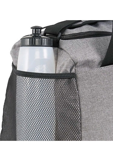 Puma Puma Buzz Heather S S Bag Spor Çantası 09137801 Renkli Renkli Çok Renkli