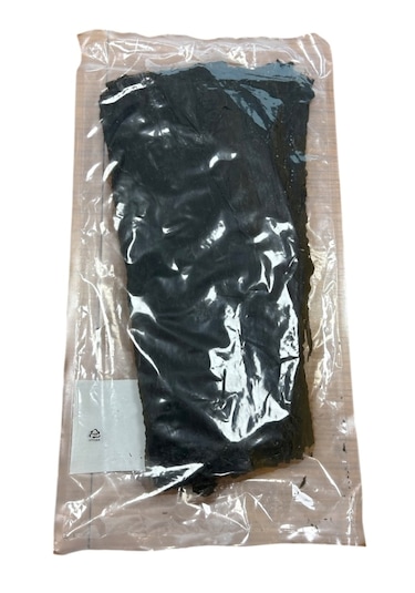 Sea Food Kurutulmuş Kombu Daşima Yosun 500 G
