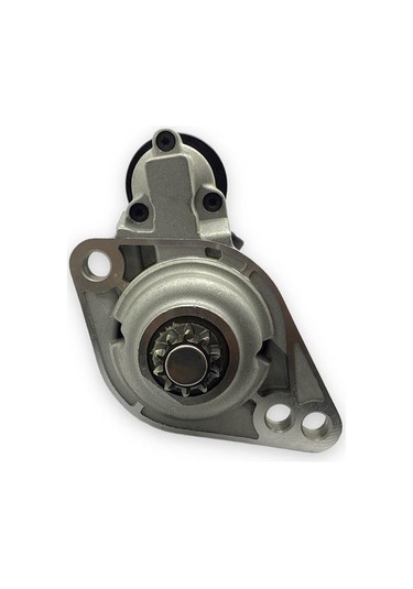 12v Marş Motoru Bosch Tipi 10 Diş 1.7 Kw Ters Audı-seat-skoda-vw