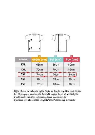 Büyük Beden Erkek T-shirt Polo Yaka-baskılı Pike 001
