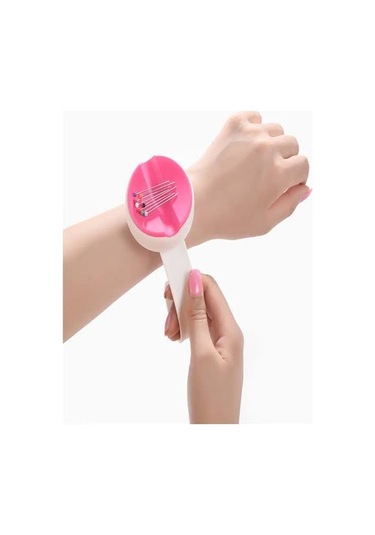 Mıknatıslı İğnelik