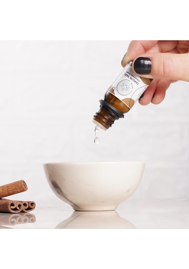 Mitr Tarçın Uçucu Yağ Diğer