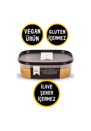 Toros Naturel Ermenek Pekmez Helvası 300 G