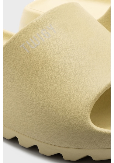 Twigy Kadın Terlik Zz0929a Yeşil