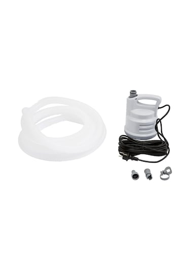 Bestway Havuz Tahliye Pompası 3028 L/800gal