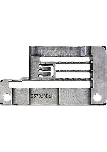 Pegasus Reçme Bant Plaka 6.4 MM / 257033B64