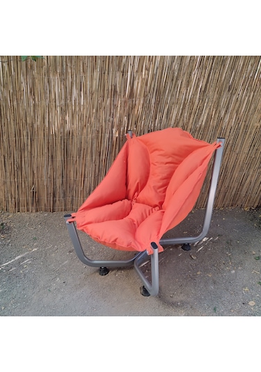 Yapa-Yavuzpaşalar Asma Minder / Asma Koltuk / Puf (473346406)