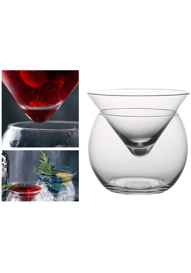 Homyl Konik Havyar İçecekleri Restaurant Bar Için Üçgen L Temizlemek