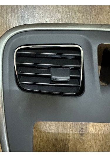 Dacia Sandero 2 Logan 2 Kalorifer Izgara 682601883r