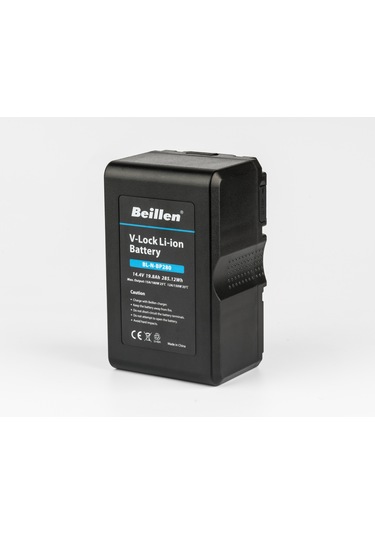 Beillen Bl N Bp280 Li Ion Kamera Bataryası