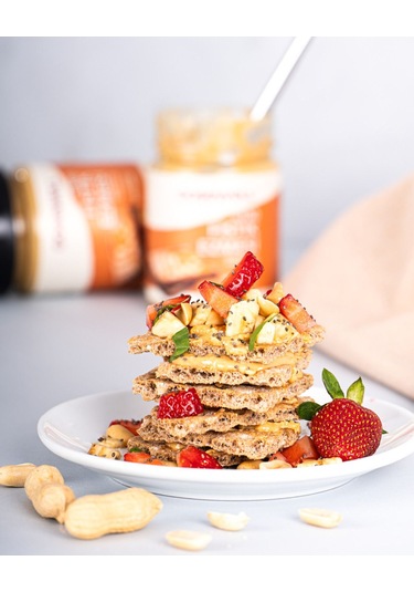 Dosewell %100 Fıstık Ezmesi 300 Gr