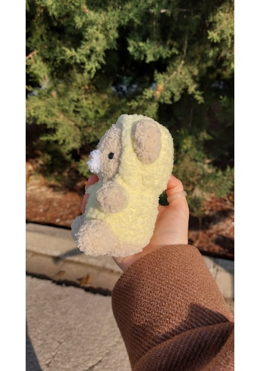 Amigurumi Ayıcık Ayı