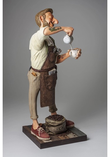 Forchino Koleksiyonu / Barista