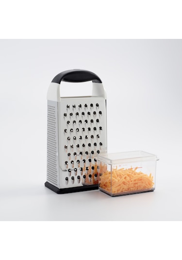 Oxo 1057961 Gg Kaplı Rende