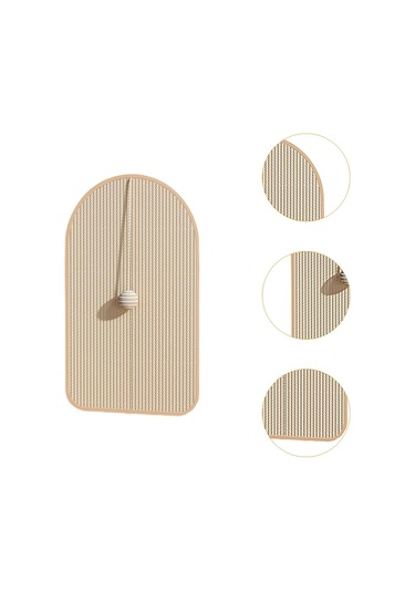 Suntek Kedi Tırmalama Mat Kolay Kurulum Mobilya Ev-tipi-orta