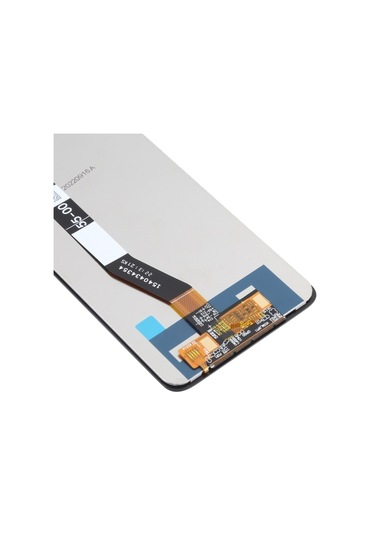 Cbtx Motorola Moto G62 5g / Moto G62 Hindistan Uyumlu Tft Lcd Ekran Sayısallaştırıcı Tam Montajlı