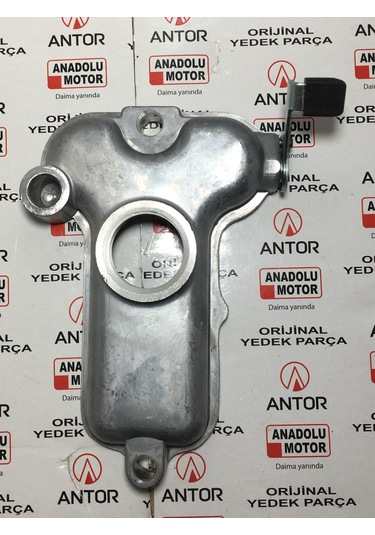 ANTOR /lombardini 4ld640/820 13/17hp Külbütör Kapağı Dekomprasyonlu (MANDALLI)