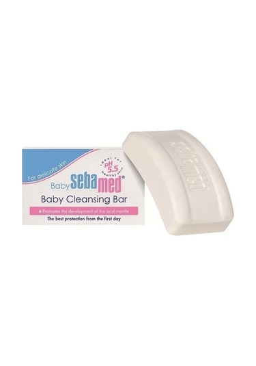 Sebamed Baby PH 5.5 Bebek Kompakt Sabun 150 G