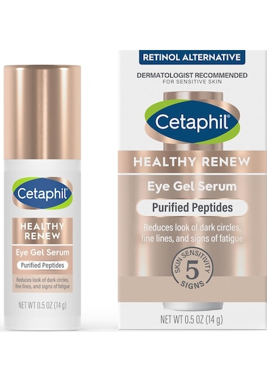Cetaphil Healthy Renew Jel Göz Serumu 14 G