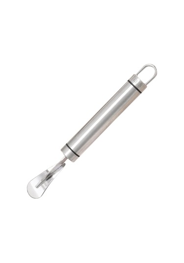 Suntek Portakal Soyma Kesici Mutfak İçin Kolay Soyulan Meyveler Gümüş Diğer