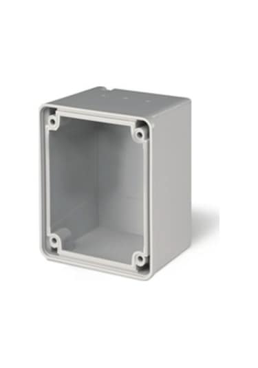 Scame IP44 Duv. Fişi (90 de.) 3  x  32 A (2P+E) Monofaze