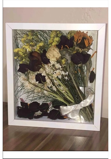 Anı Çerçevesi 25 X 25