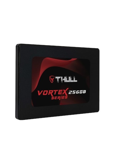Thull Gaming Vortex THL-SSDVTX/256G 2.5" 256 GB SATA3 SSD