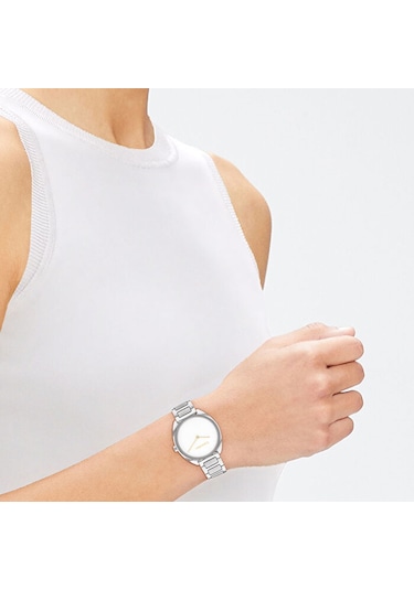 Calvin Klein Ck25200275 Kadın Kol Saati