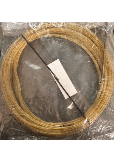 20mt Plastik Susta