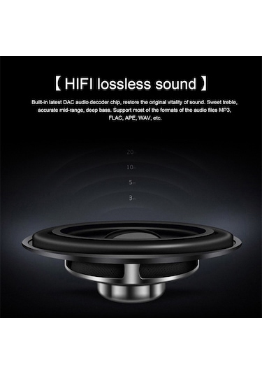 Teltree Ruızu D29 Mini Bluetooth Mp3 Çalar - 1.8" Renkli Ekran, Dokunmatik Tuşlar, Hıfı Ses, Fm Radyo, Kayıt, 8gb Dahili Hafıza, Siyah