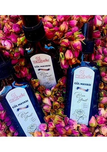 Mirabelle Gül Mayası