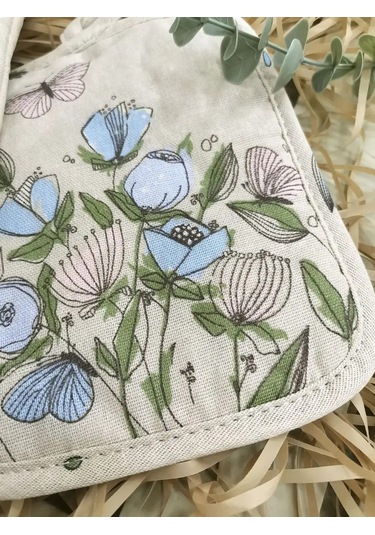 Cherir Eldiven Ve Tutacak Seti 162694764 Yeşil