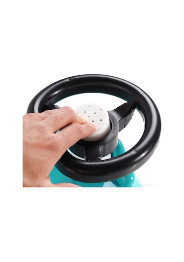 Baby Toys Sevimli İlk Arabam Bin Git