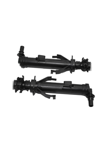 Golf 7 Mk7 E-golf 2013-2019 Aktüatör Jet İçin Far Yıkama Nozulu