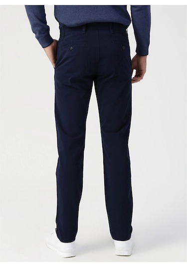 Erkek Pantolon Dockers 79488-0012 Lacivert