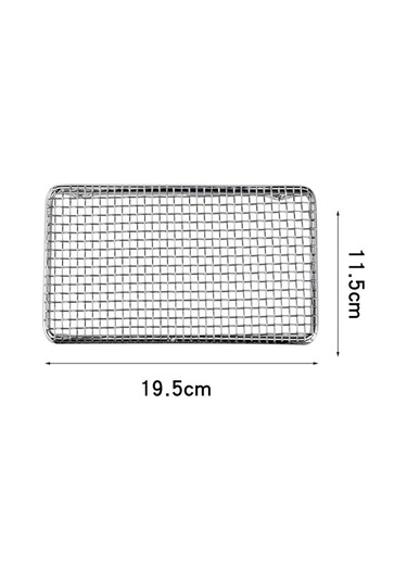 Suntek Kızarmış Gıda Yağı Boşaltma Rafı Hava Fritöz