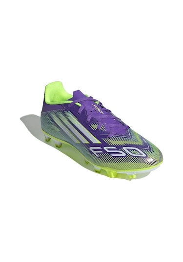 Adidas Performance F50 Club Fg/mg Erkek Futbol Ayakkabısı Jı0043 Mor