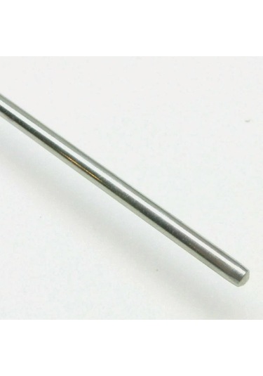 Termokupl Koruyucu Boru 16x700mm