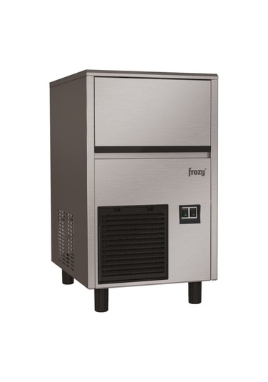 Frozy Buz Makinesi 27 Kg Fr30