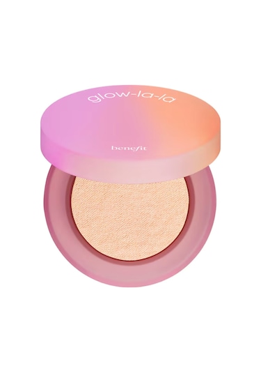 Benefit Cosmetics Glow-la-la - Pudra Aydınlatıcı Luna Diğer