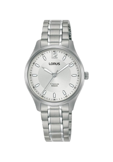 Lorus Rg239xx9 Kadın Kol Saati