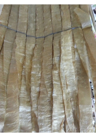 Yerli Hakiki Sucuk Bağırsağı 10 Metre