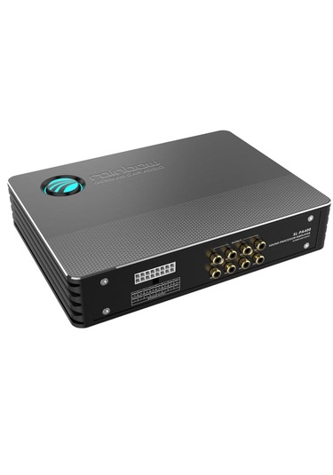 Öztürk Elektronik-rainbow Sl-pa400