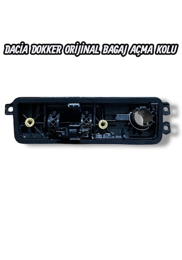Dokker Bagaj Kapağı Dış Açma Kolu